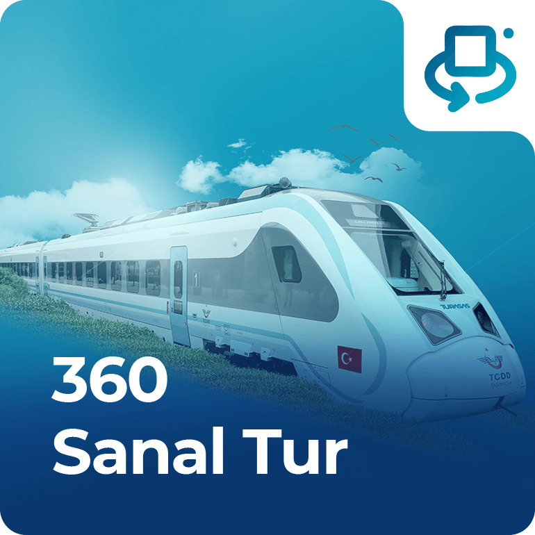 360 Sanal Tur