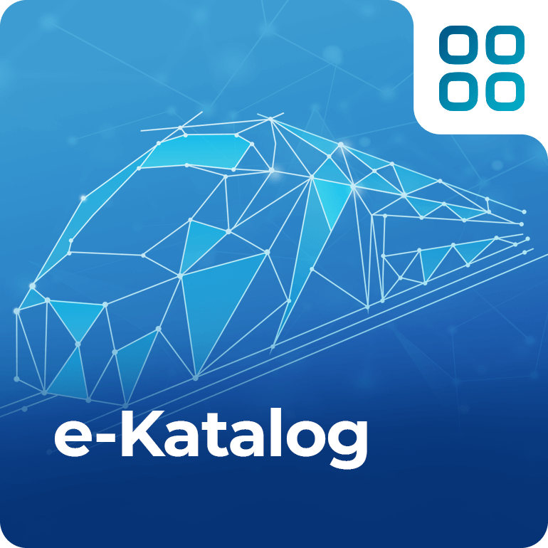 E-Katalog