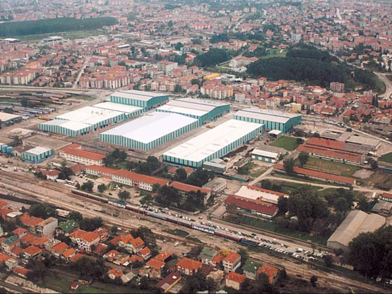 Sakarya Bölge Müdürlüğü Fotoğraf Galerisi